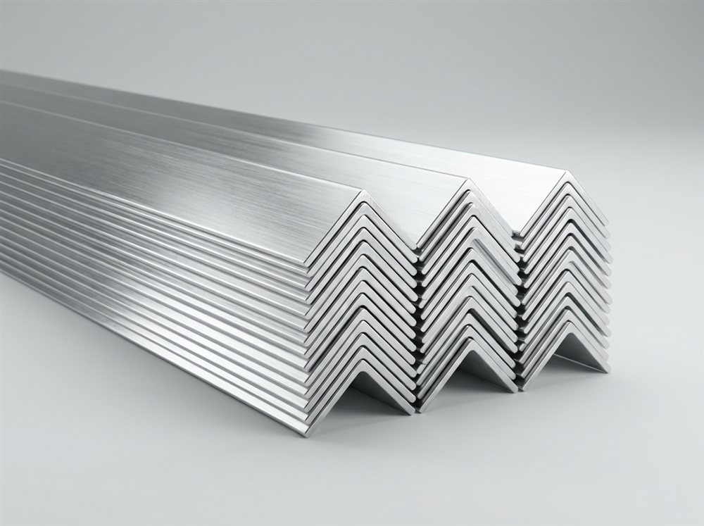 2007 Aluminium Angles
