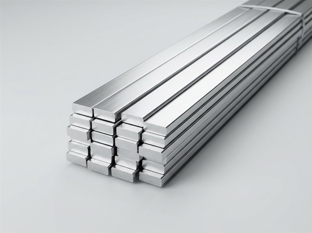 3003 Aluminium Flat Bar