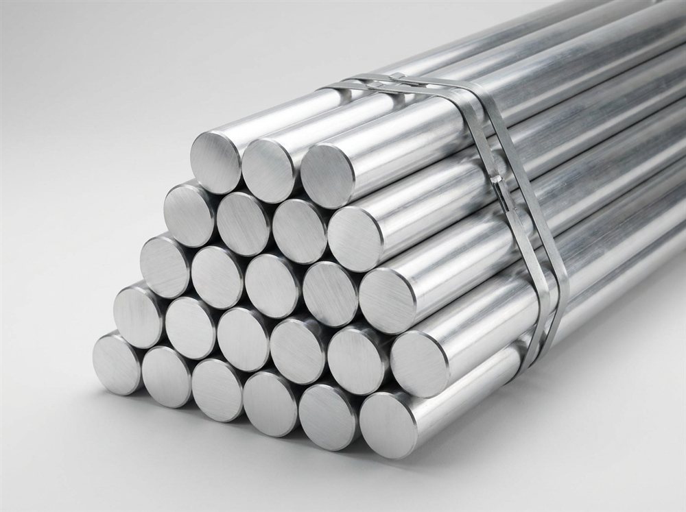 3003 Aluminium Round Bar