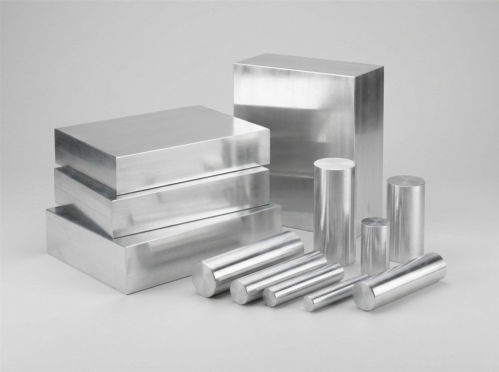 5083 Aluminium Block