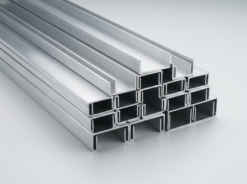 Aluminium Channel