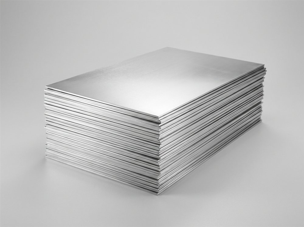 Aluminium Sheet